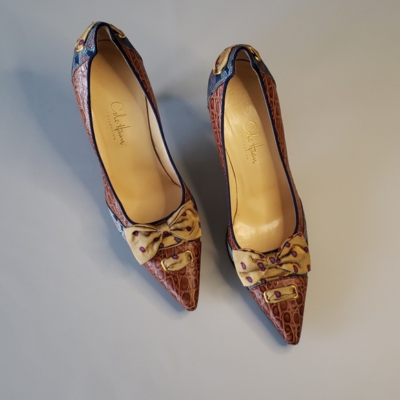 Cole Hann Collection - Picture 1 of 7